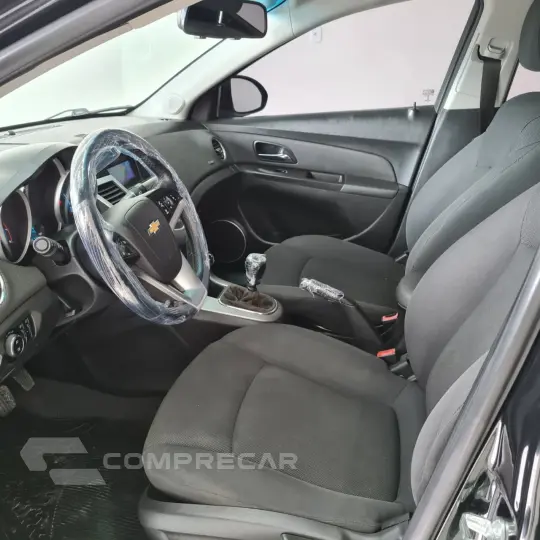 CRUZE 1.8 LT 16V