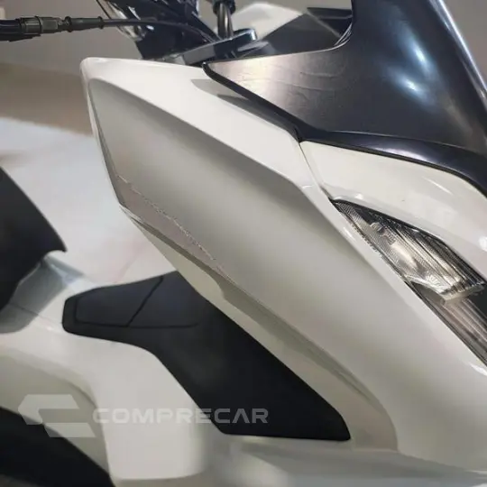 PCX 160 ABS