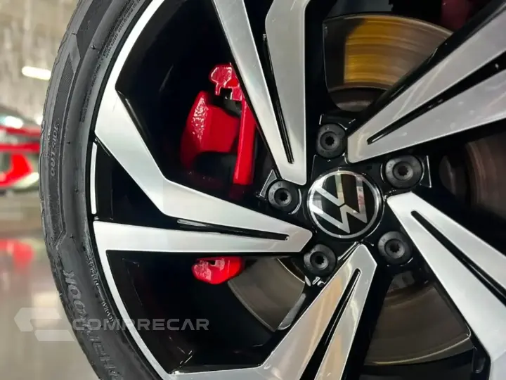 Jetta 2.0 350 Tsi Gasolina Gli Dsg