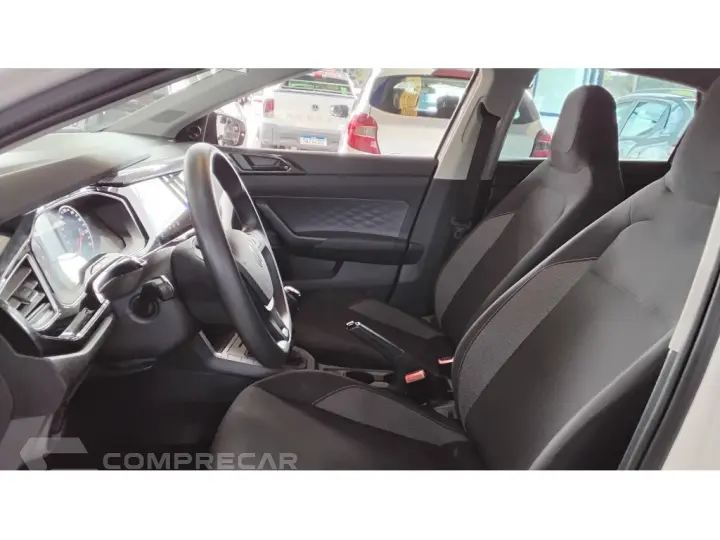 POLO 1.0 MPI MANUAL