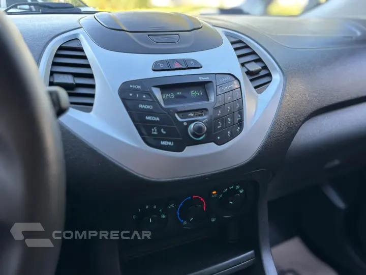 KA 1.5 SE 16V