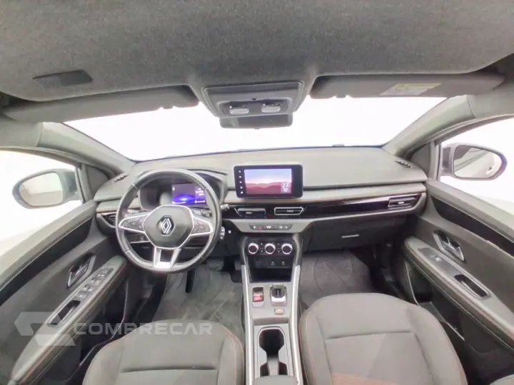 KARDIAN 1.0 TCE FLEX TECHNO EDC