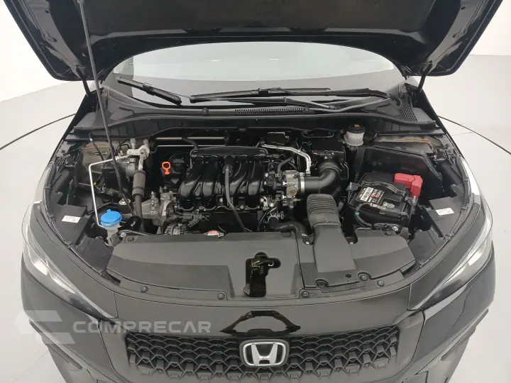 CITY 1.5 i-VTEC FLEX HATCH EX CVT