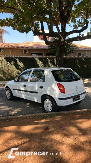CELTA 1.0 MPFI Super 8V