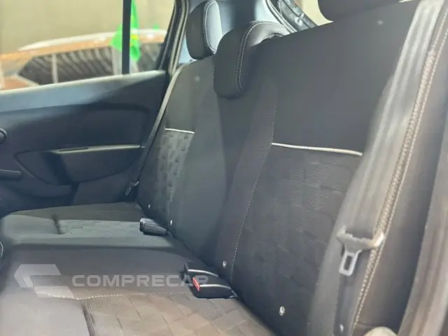 SANDERO - 1.0 12V SCE S EDITION MANUAL