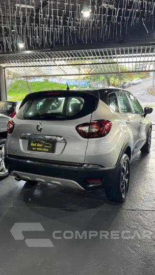 CAPTUR 2.0 16V Intense