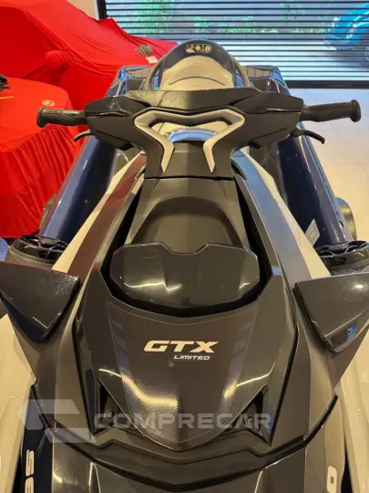 GTX LIMITED 300