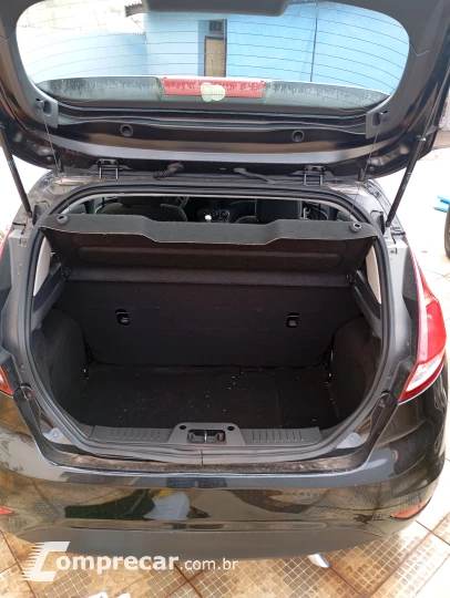 FIESTA 1.5 SE Hatch 16V