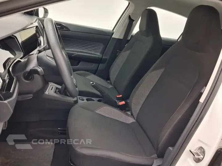 POLO 1.0 MPI TRACK MANUAL
