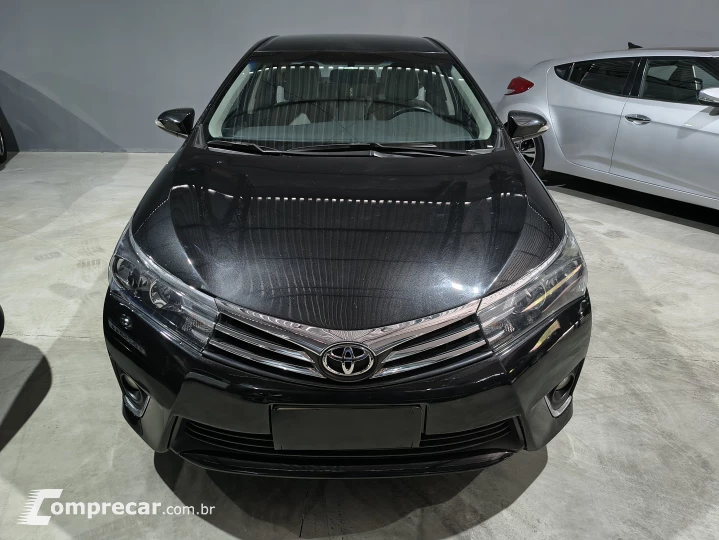 COROLLA 2.0 XEI 16V