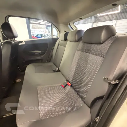 Gol Trendline 1.0 T.Flex 8V 5p