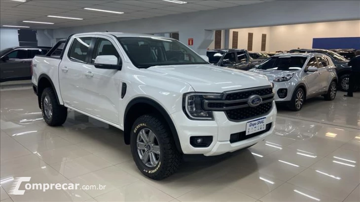 RANGER 2.0 Turbo CD XLS 4X2