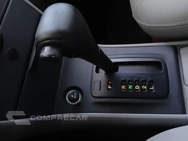 COROLLA - 1.8 XEI 16V 4P AUTOMÁTICO