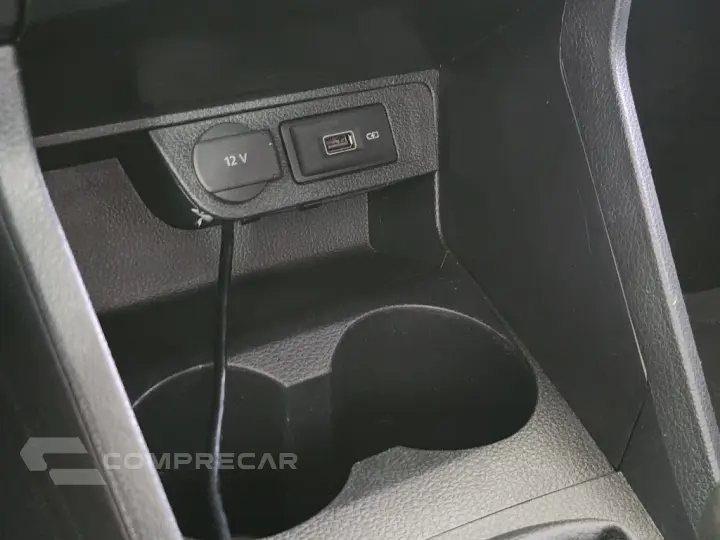 SAVEIRO 1.6 MSI ROBUST CS 16V FLEX 2P MANUAL