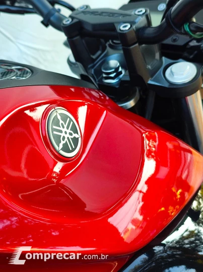 YAMAHA FZ25 FAZER ABS
