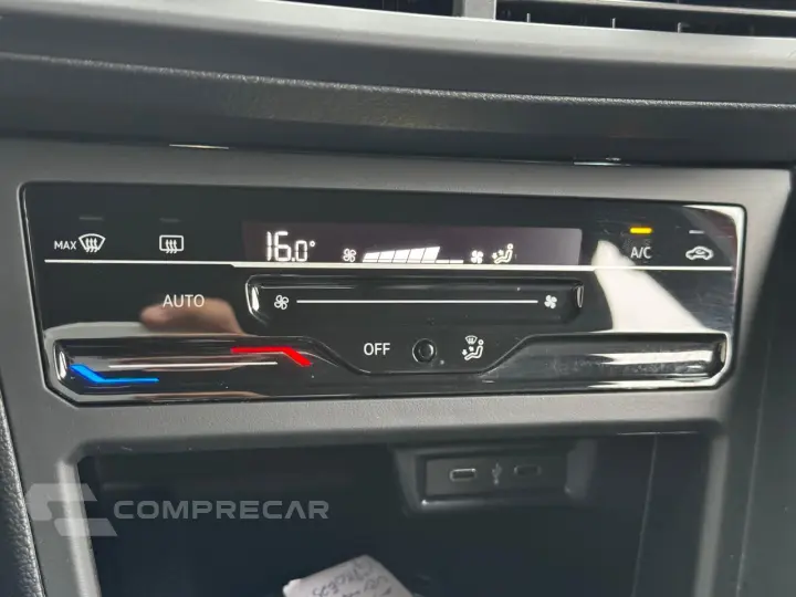 NIVUS 1.0 200 TSI Highline