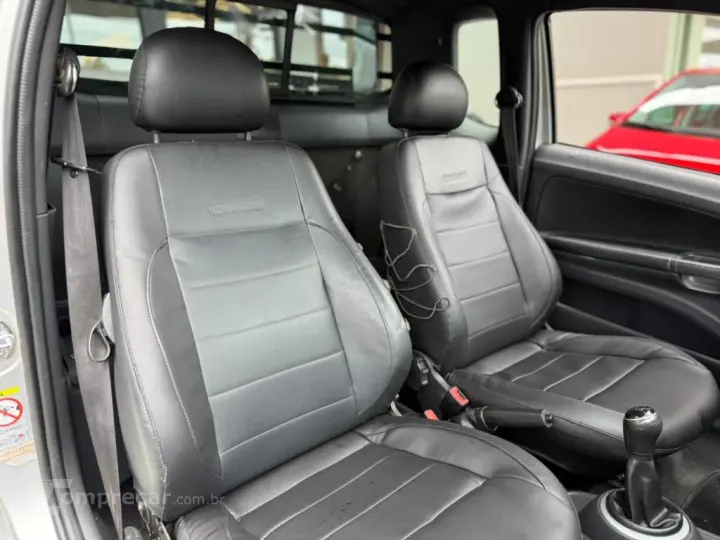 SAVEIRO 1.6 CROSS CE 8V FLEX 2P MANUAL