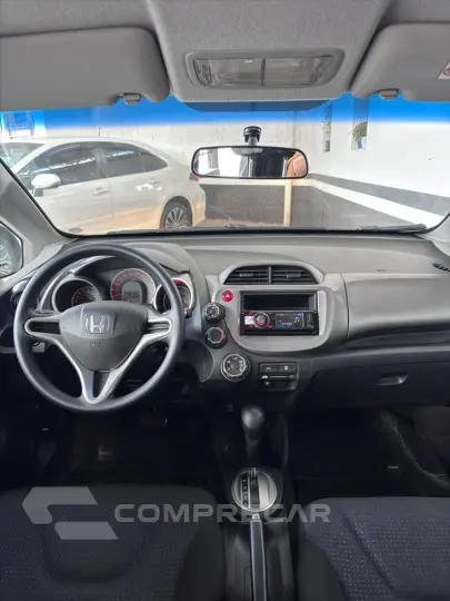 FIT 1.4 LX 16V