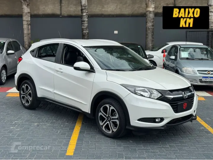 HR-V 1.8 16V EX