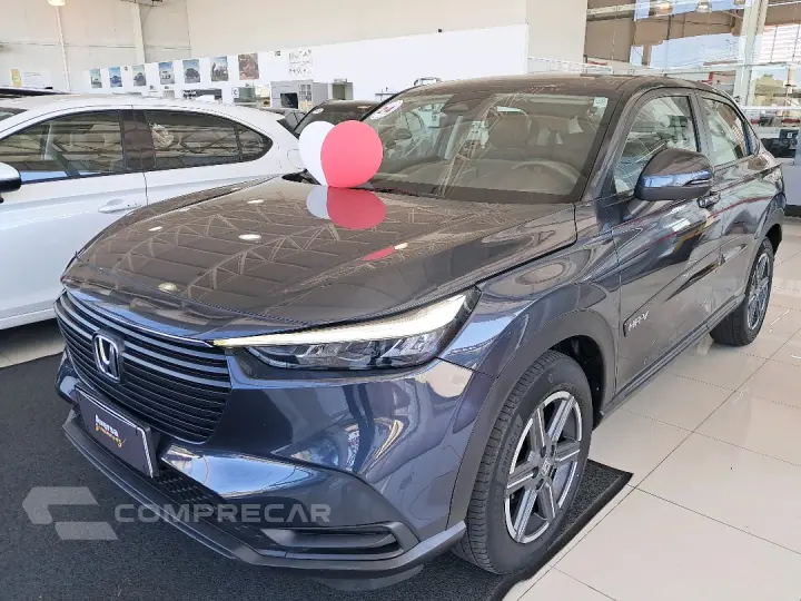 HR-V 1.5 DI I-VTEC FLEX EX CVT