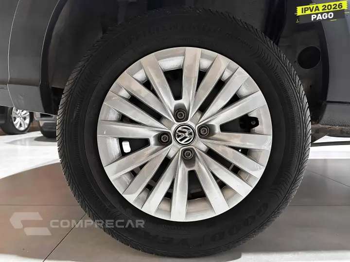 SAVEIRO 1.6 MSI ROBUST CS 16V FLEX 2P MANUAL