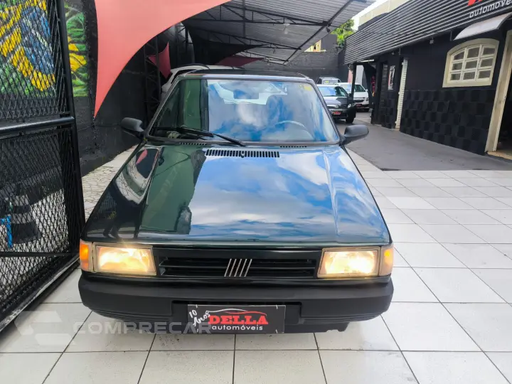 UNO 1.0 IE Mille EP 8V