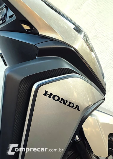 HONDA ELITE 125i