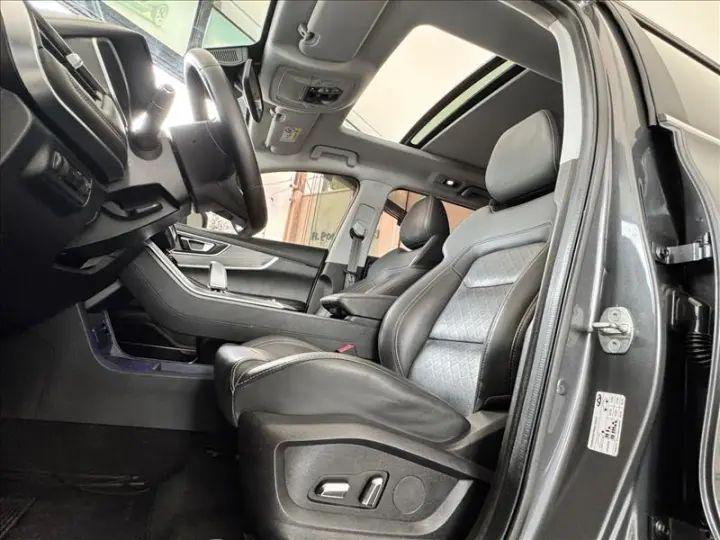 TIGGO 8 1.6 Tgdi TXS