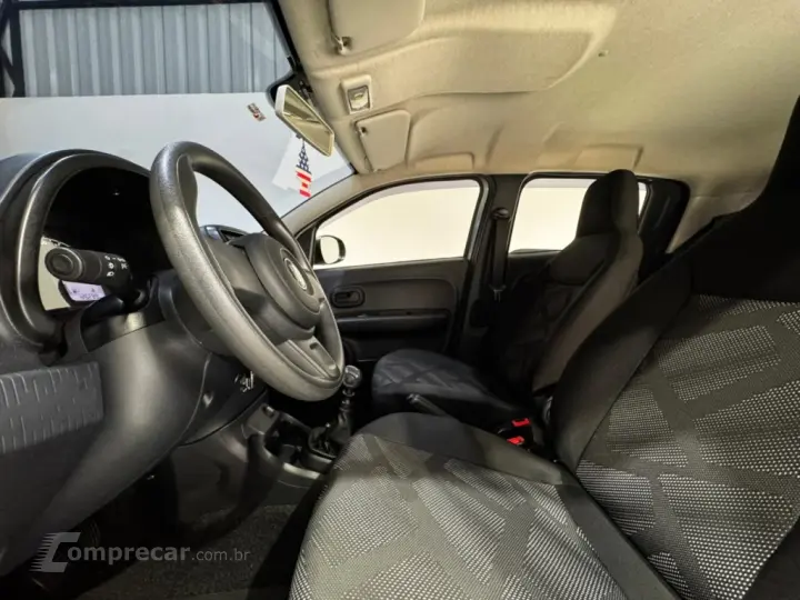 MOBI 1.0 EVO FLEX LIKE. MANUAL