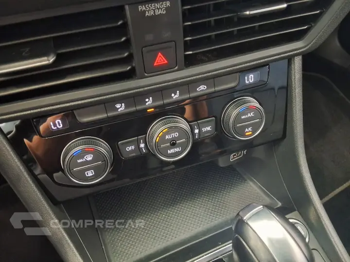 JETTA 1.4 250 TSI TOTAL FLEX TIPTRONIC