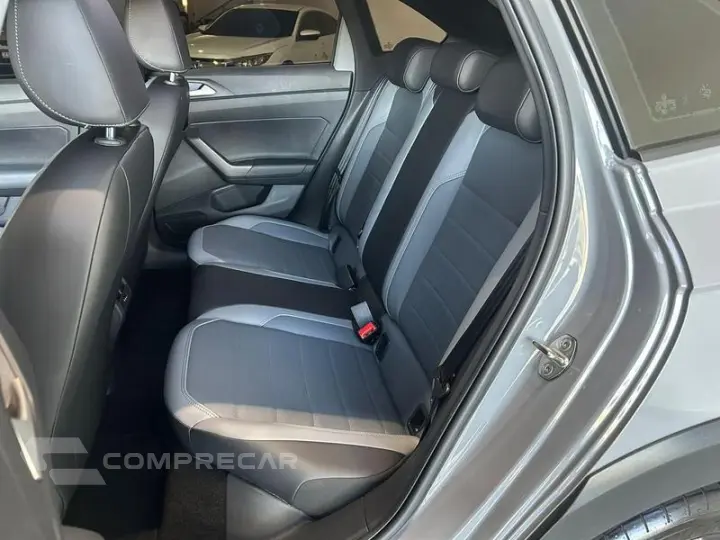 NIVUS HIGHLINE 1.0 200 TSI FLEX AUT.