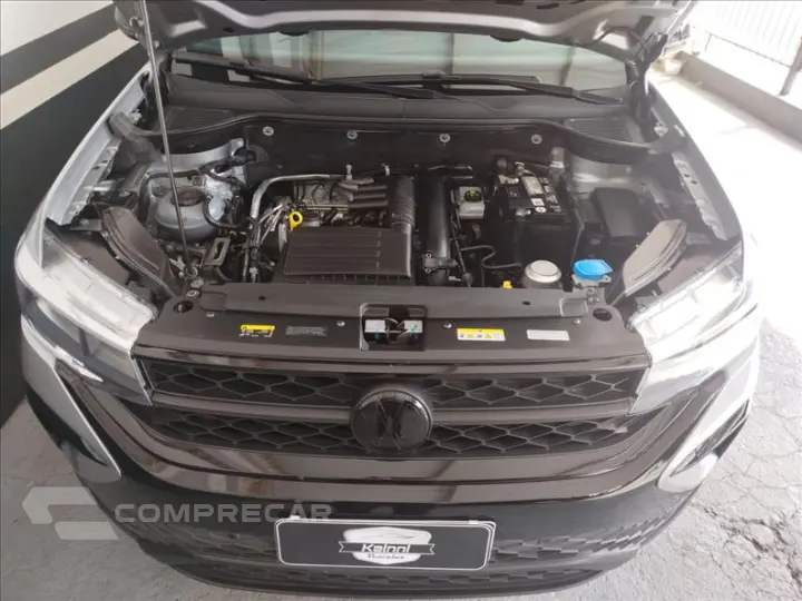 TAOS 1.4 250 TSI Comfortline