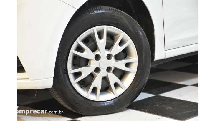 LOGAN - 1.0 12V SCE ZEN MANUAL