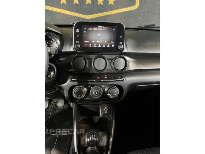 ARGO 1.0 FIREFLY FLEX DRIVE MANUAL