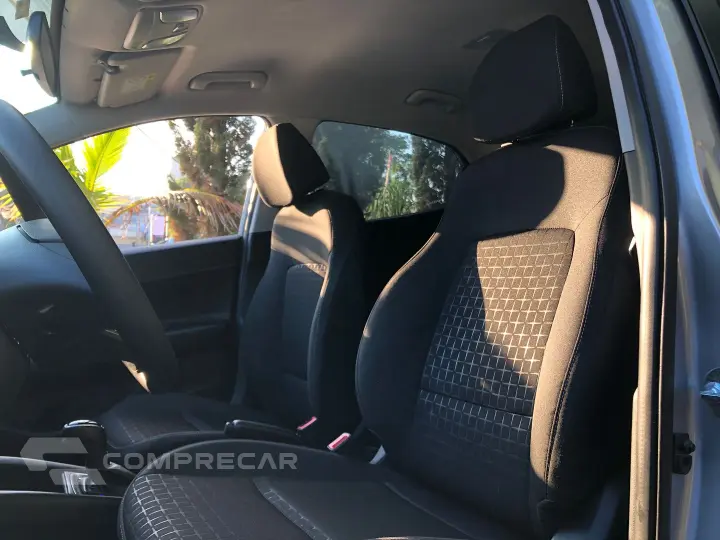 Hb20 1.0 Tgdi Flex Comfort Plus Automático