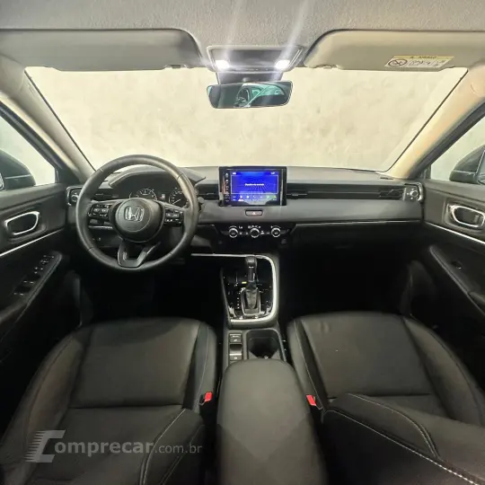 HR-V EXL 1.5 Flex Sensing 16V 5p Aut.