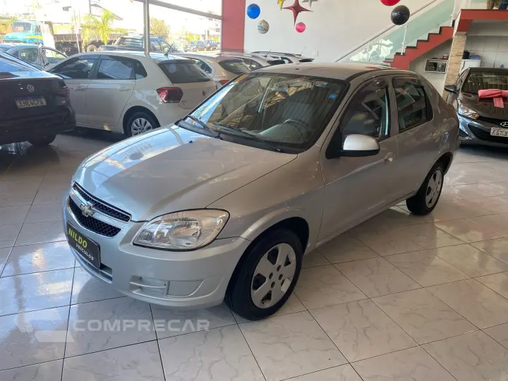 PRISMA 1.4 LT Spe/4 8V