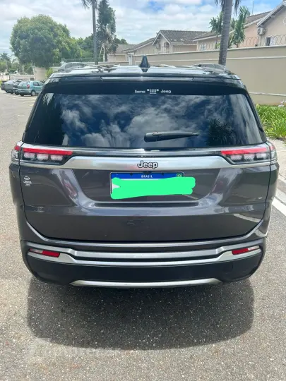 COMMANDER 1.3 T270 Turbo Longitude