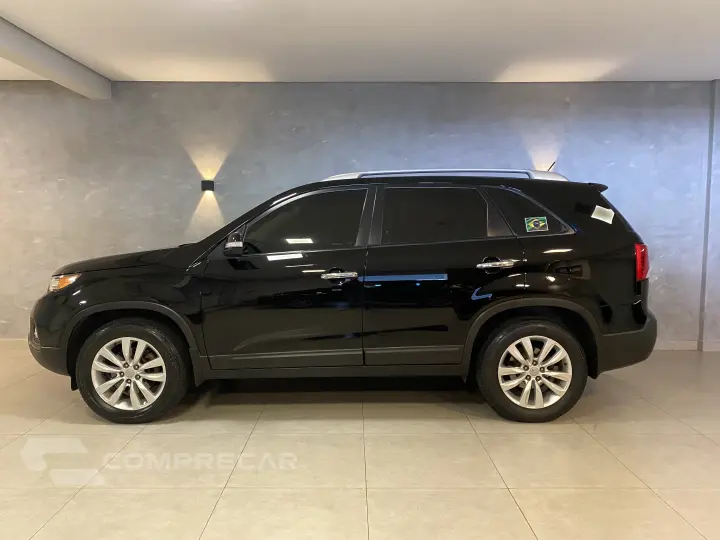 SORENTO 2.4 16V EX