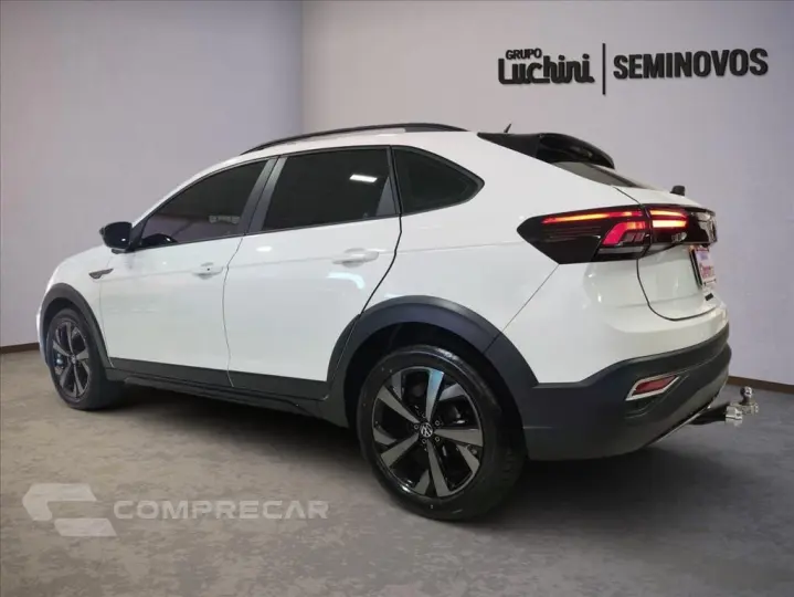 NIVUS 1.0 200 TSI TOTAL FLEX HIGHLINE AUTOMÁTICO