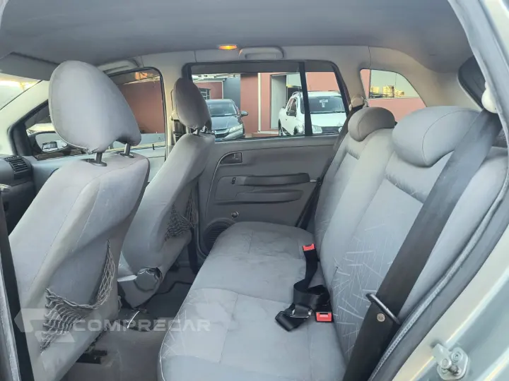 SPACEFOX 1.6 MI Comfortline 8V