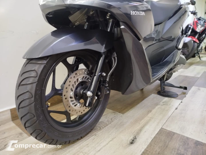 PCX 160