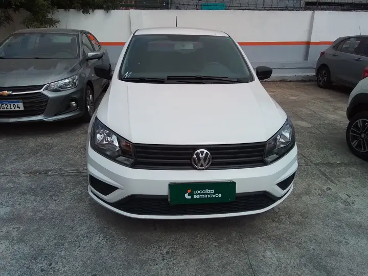 GOL 1.0 12V MPI TOTALFLEX 4P MANUAL
