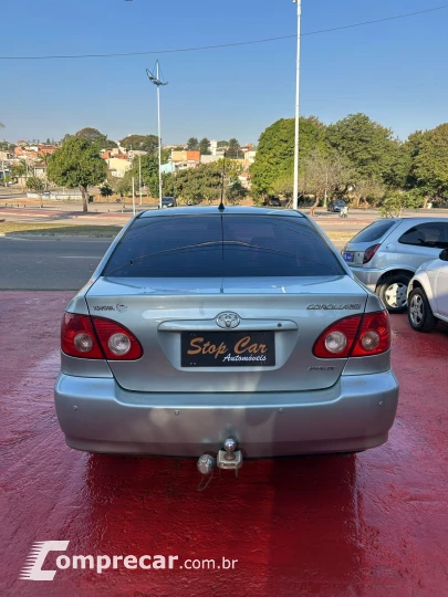 COROLLA 1.8 XEI 16V