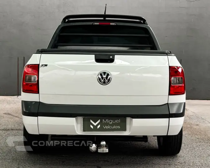 SAVEIRO 1.6 MI Highline CD 8V