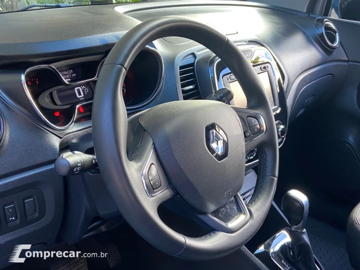CAPTUR 1.6 16V SCE Intense