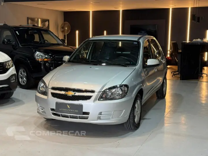 CELTA 1.0 MPFI LT 8V FLEX 4P MANUAL