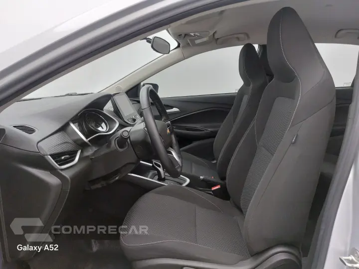 ONIX 1.0 TURBO FLEX LTZ AUTOMÁTICO