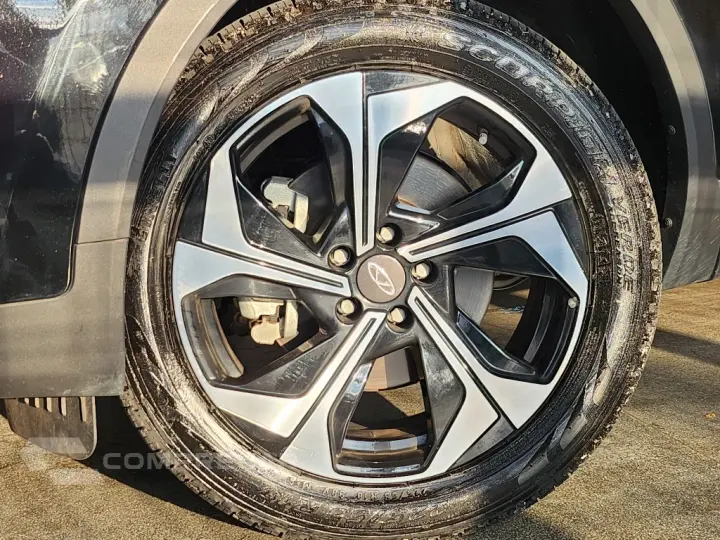 TIGGO 5X PRO 1.5 TURBO HIBRIDO