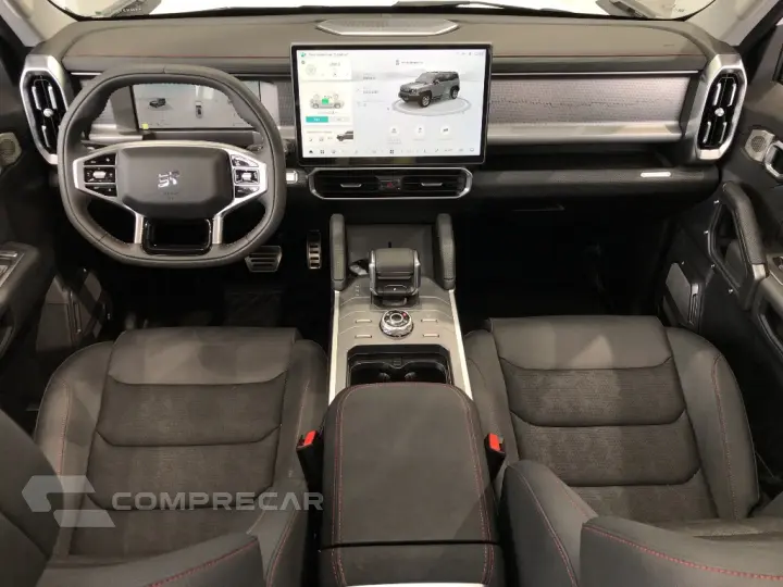 T2 1.5 TCI PHEV ADVANCED DHT